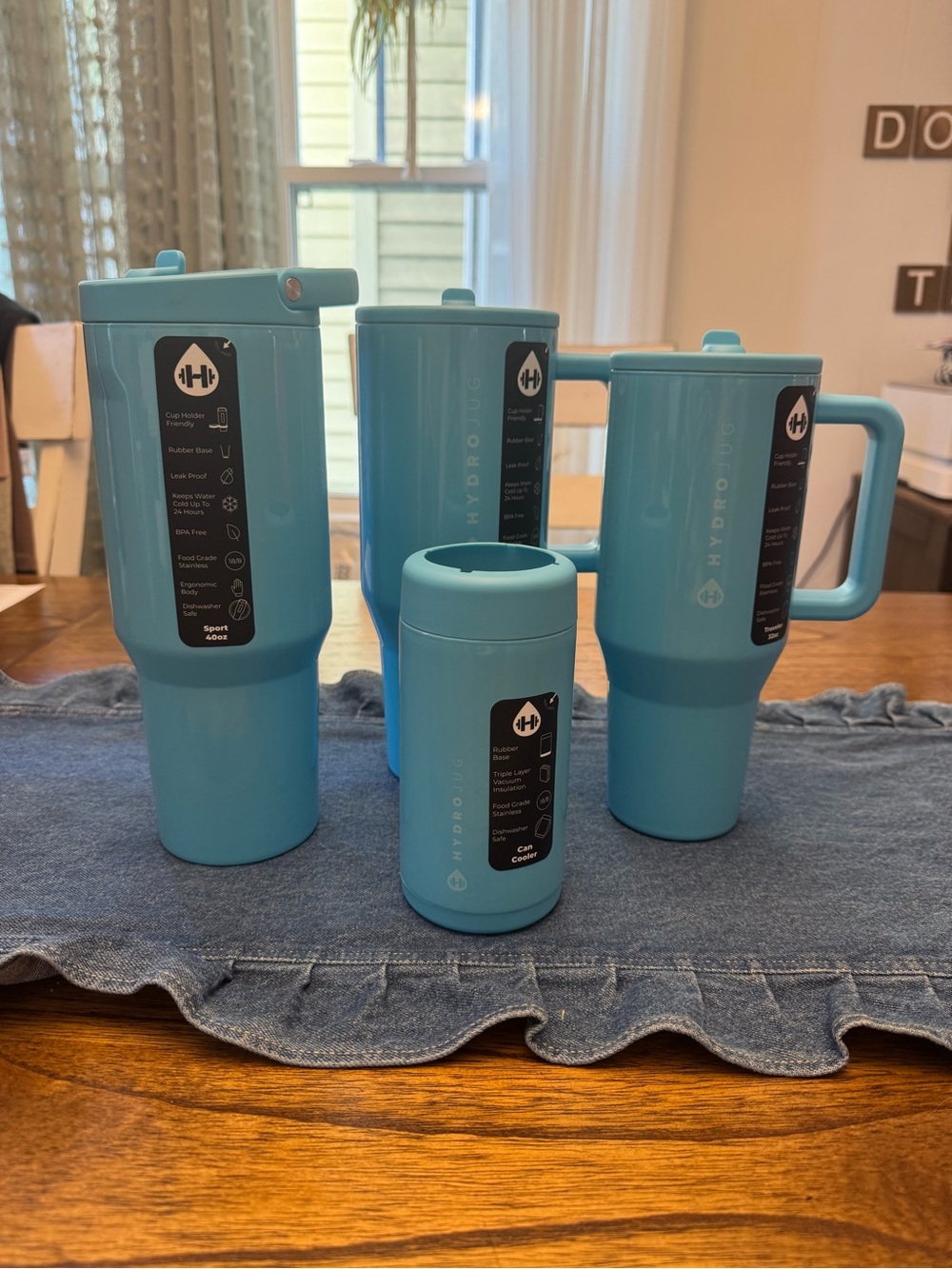 HydroJug Wave Bundle